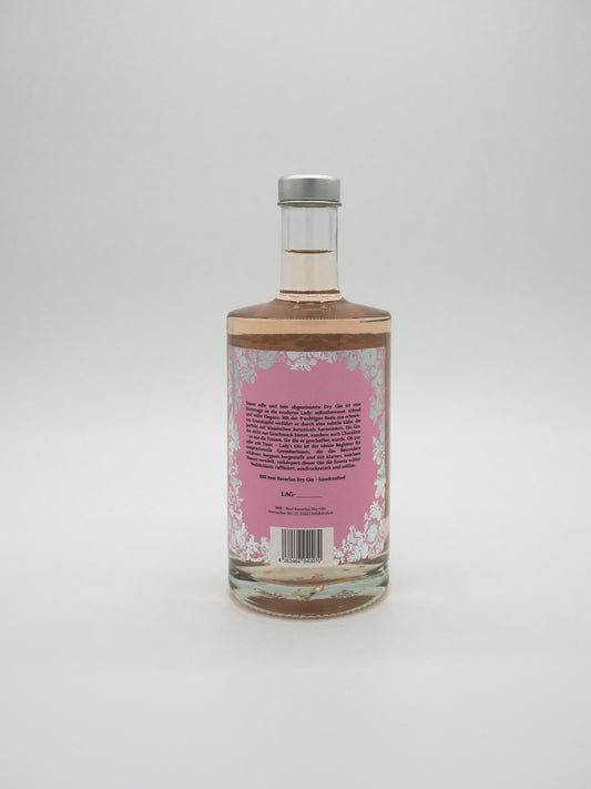 B8B - Lady's Gin