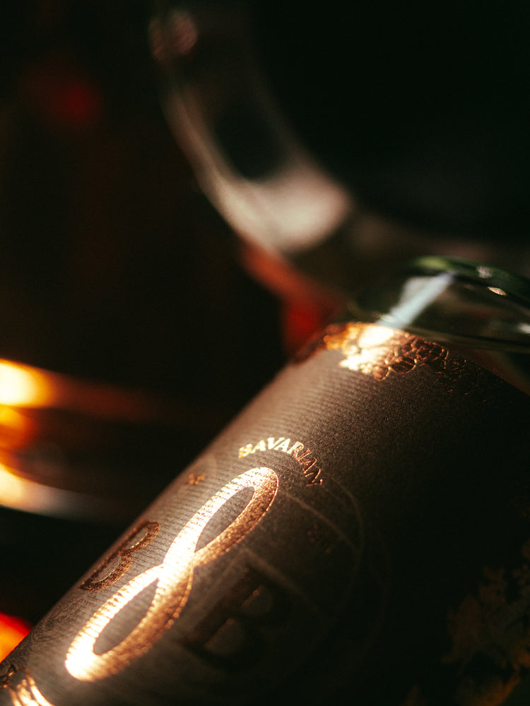 B8B - Old Gin - Special Edition