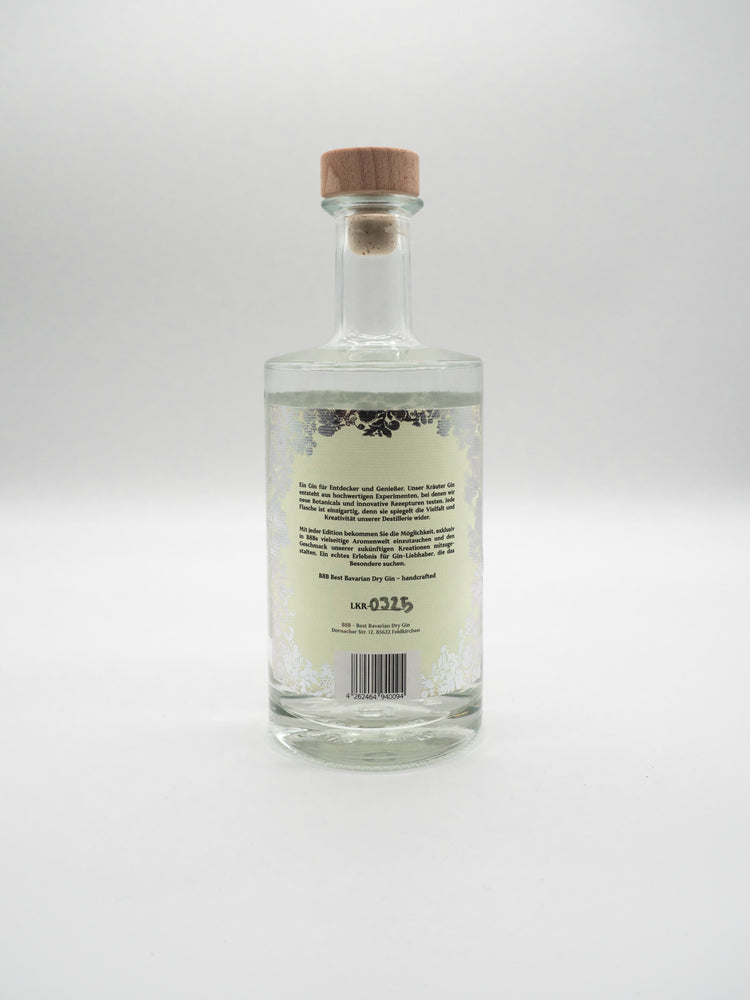B8B - Kräuter Gin