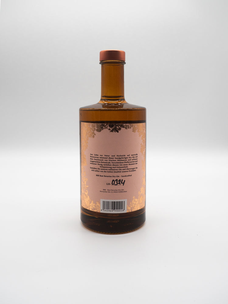 Dry Gin Himbeere