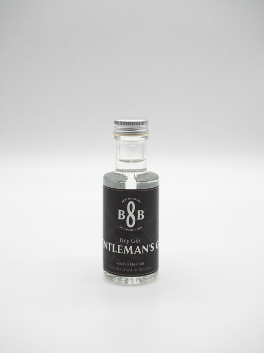 BigShot - Gentlemen's Gin