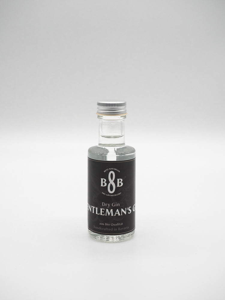 BigShot - Gentlemen's Gin