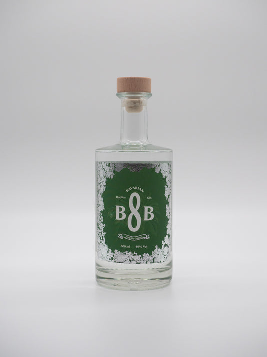 B8B - Hopfen Gin