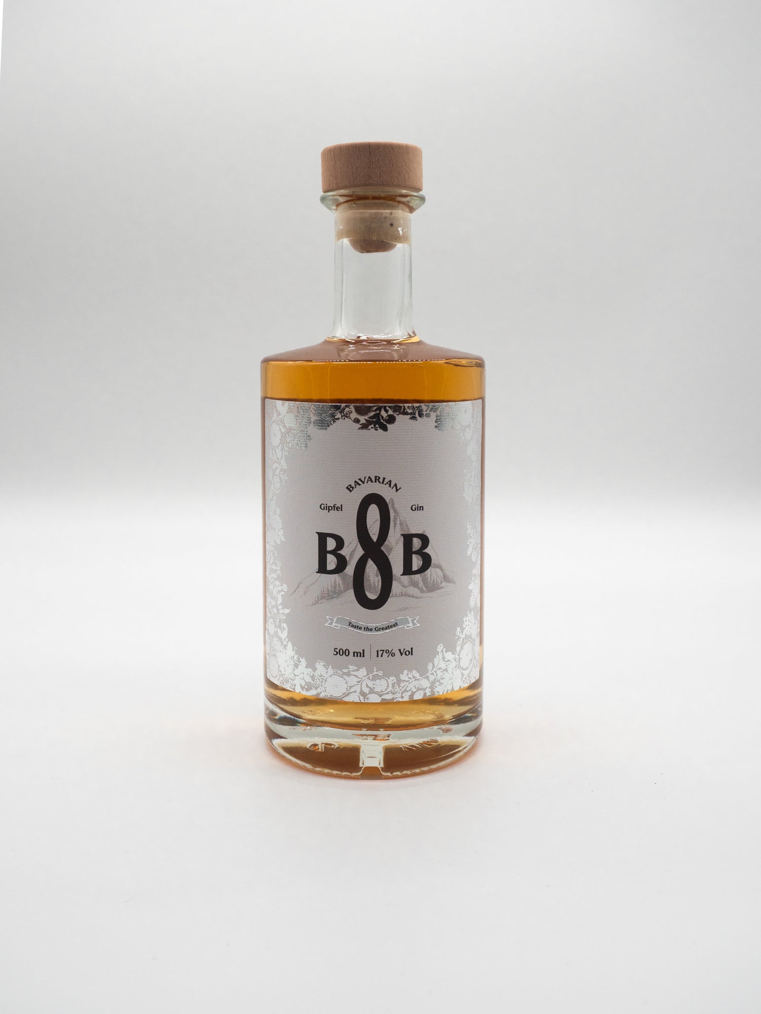 Summit Gin