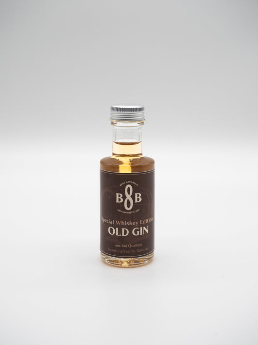 BigShot - Old Gin