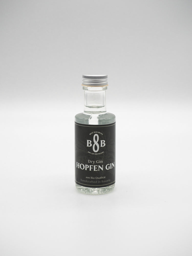 BigShot - Hopfen Gin