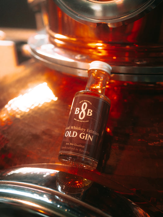 BigShot - Old Gin