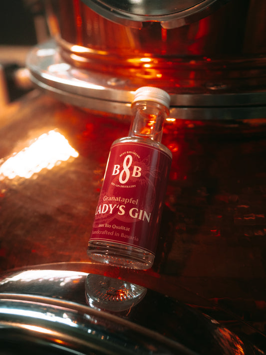 BigShot - Lady's Gin