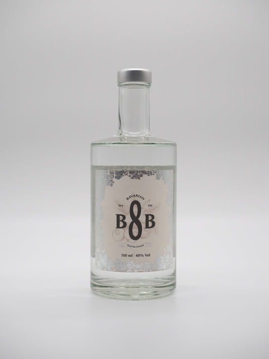B8B - Dry Gin Klassik